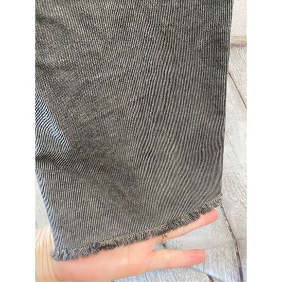 Aerie werk & play twill overalls - Picture 6 of 8